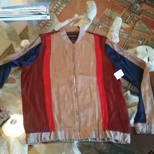 Very elegant summer jacket